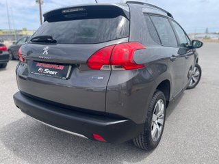 Peugeot 2008 2016