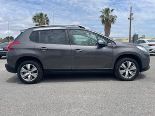 Peugeot 2008 2016