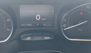 Peugeot 2008 2016