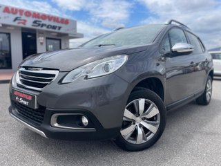Peugeot 2008 2016