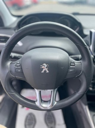 Peugeot 2008 2016