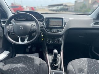 Peugeot 2008 2016