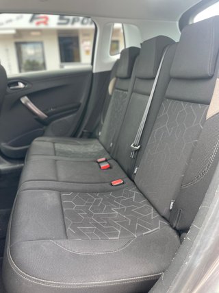 Peugeot 2008 2016