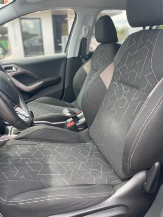 Peugeot 2008 2016