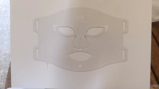 Máscara LED Facial INIA GLOW 2 NIR