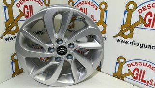 Hyundai 1075427 r17 juego tucson kosmo bluedrive