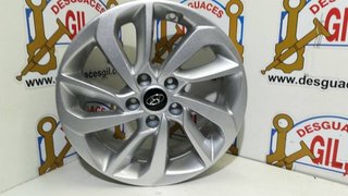 Hyundai 1075427 r17 juego tucson kosmo bluedrive