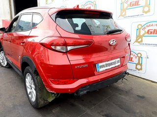 Hyundai 1075427 r17 juego tucson kosmo bluedrive