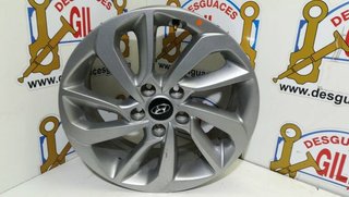 Hyundai 1075427 r17 juego tucson kosmo bluedrive