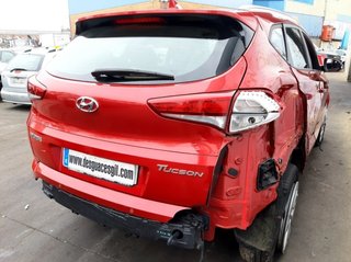 Hyundai 1075427 r17 juego tucson kosmo bluedrive