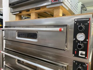 Horno Pizzas XL PIZZAGROUP Seminuevo