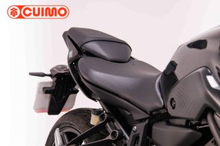 YAMAHA MT 07