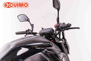 YAMAHA MT 07