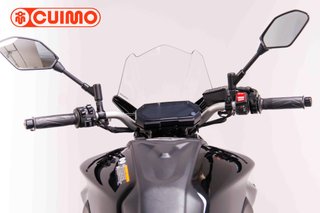 YAMAHA MT 07