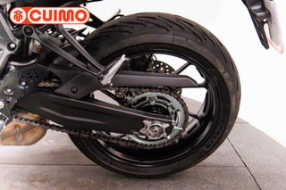 YAMAHA MT 07