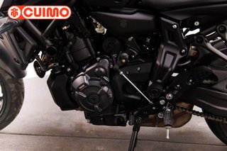 YAMAHA MT 07