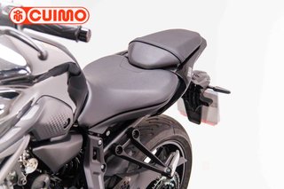 YAMAHA MT 07