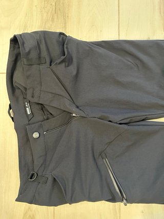 Pantaloni moto SPIDI J124 Taglia 34