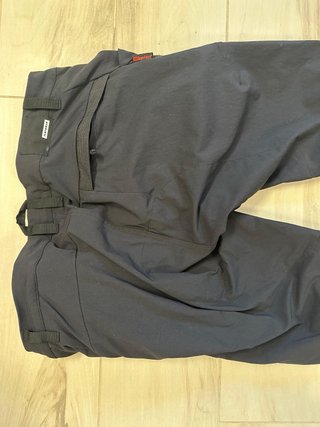 Pantaloni moto SPIDI J124 Taglia 34