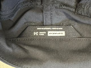 Pantaloni moto SPIDI J124 Taglia 34