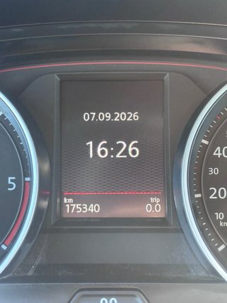 Volkswagen Golf GTD MK7 2.0 TDI 184 CV
