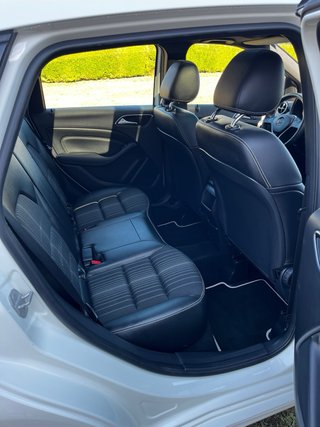 Mercedes-Benz Clase B 2014