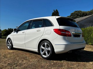 Mercedes-Benz Clase B 2014