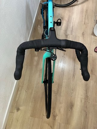 Bicicleta de carretera Megamo Jakar 30 2021