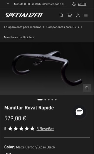 Bicicleta de carretera Megamo Jakar 30 2021