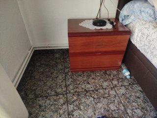 Vendo habitación