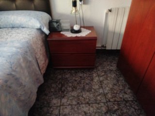 Vendo habitación