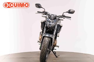 HONDA CB 500 F