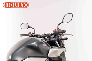 HONDA CB 500 F