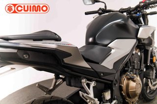 HONDA CB 500 F