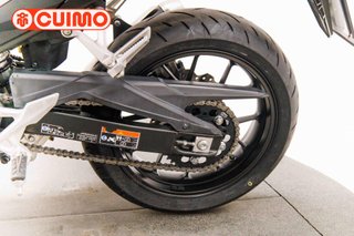 HONDA CB 500 F