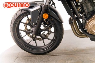 HONDA CB 500 F