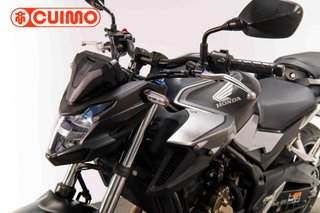 HONDA CB 500 F