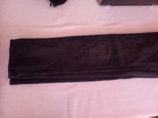 Pantalón Jeans PULL&BEAR Straight