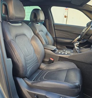 Citroen DS5 2012