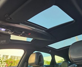 Citroen DS5 2012