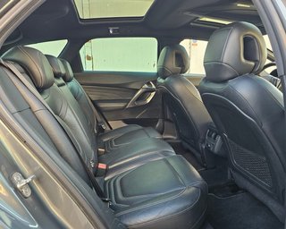 Citroen DS5 2012