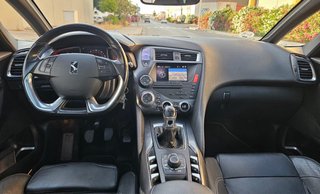 Citroen DS5 2012