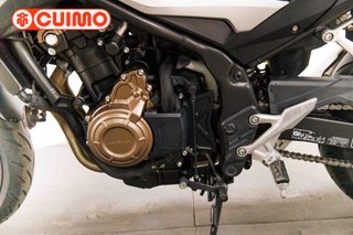 HONDA CB 500 F