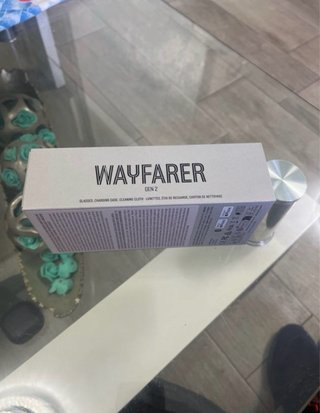 Gafas Ray-Ban Wayfarer Gen 2 x Meta