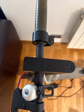Patinete Eléctrico Xiaomi Mi M365