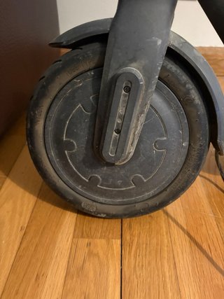 Patinete Eléctrico Xiaomi Mi M365