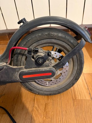 Patinete Eléctrico Xiaomi Mi M365
