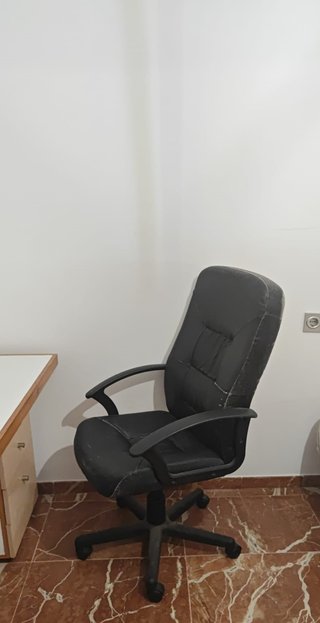 Lote de muebles