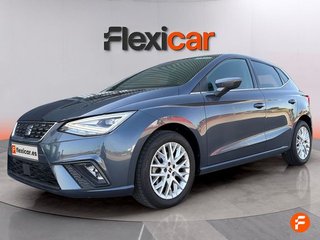 Seat Ibiza 1.0 TSI 85kW Xcellence
