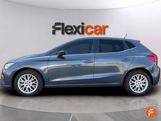 Seat Ibiza 1.0 TSI 85kW Xcellence